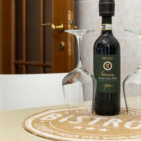 Giadera Penthouse 5Terreparco Apartment Рио Маджоре Екстериор снимка