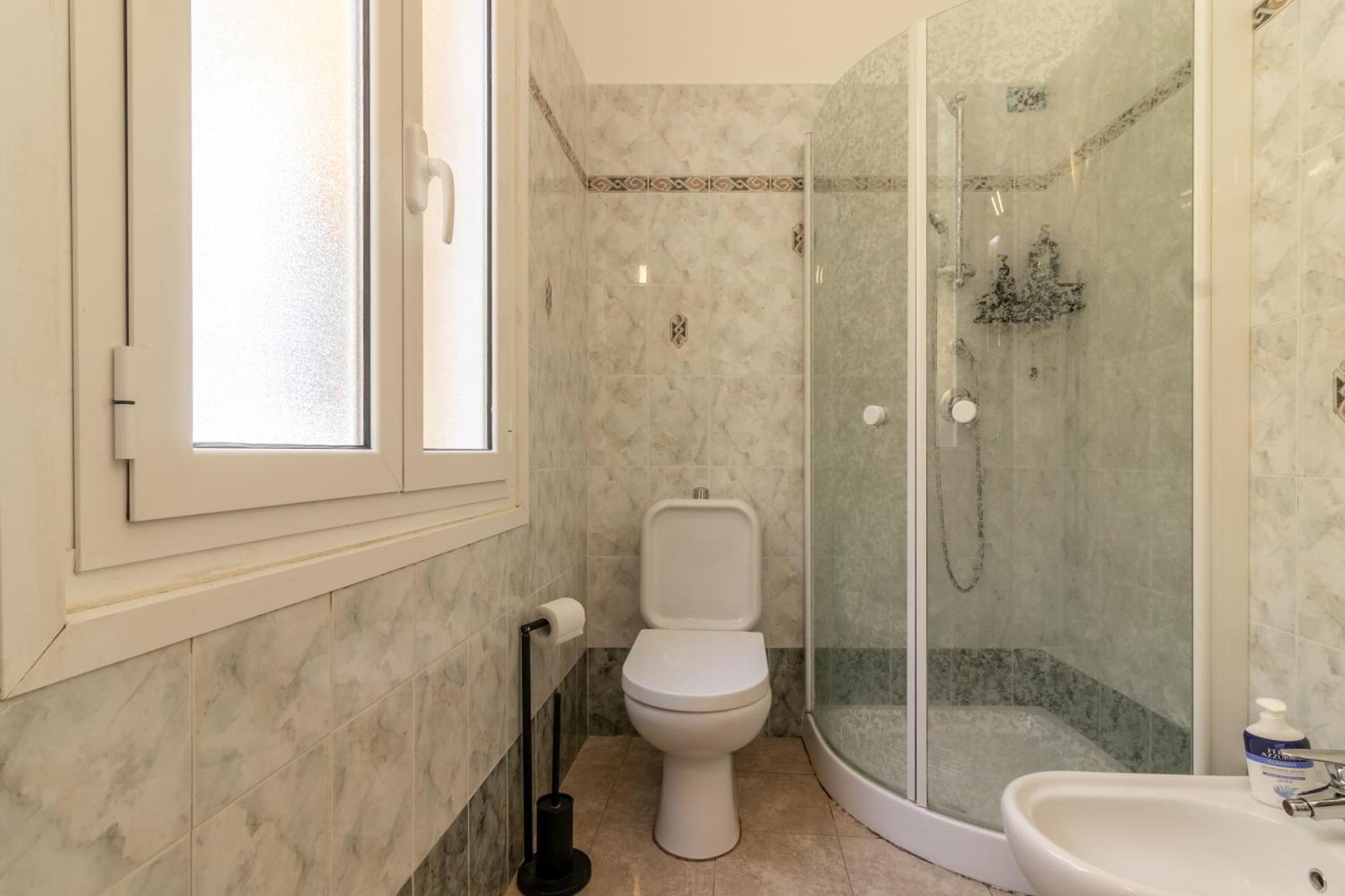 Giadera Penthouse 5Terreparco Apartment Рио Маджоре Екстериор снимка
